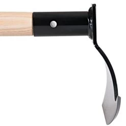 Leonard Versahoe With Ash Handle -Garden Warehousing ah990 2