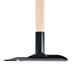 Leonard Versahoe With Ash Handle -Garden Warehousing ah990 3