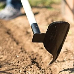 Leonard Versahoe With Ash Handle -Garden Warehousing ah990 7