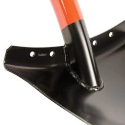 Leonard All Steel Round Point Shovel -Garden Warehousing am11 4 1