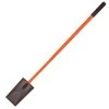 Leonard All Steel Nursery Spade With 15-Inch Blade And Straight Handle -Garden Warehousing am15l