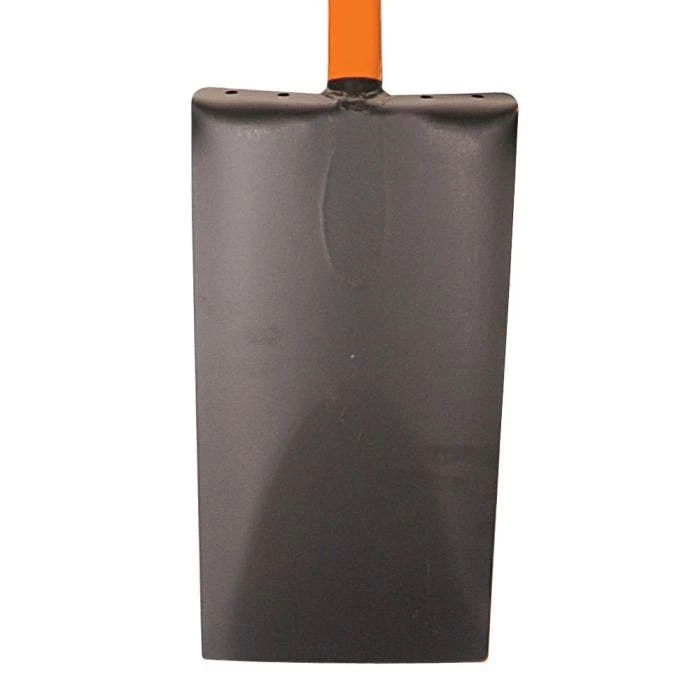 Leonard All Steel Nursery Spade With 15-Inch Blade And Straight Handle 5 Leonard All Steel Nursery Spade With 15-Inch Blade And Straight Handle - Image 3