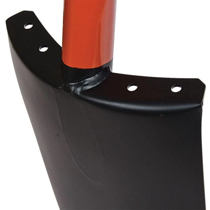 Leonard All Steel Nursery Spade With 15-Inch Blade And Straight Handle 6 Leonard All Steel Nursery Spade With 15-Inch Blade And Straight Handle - Image 4