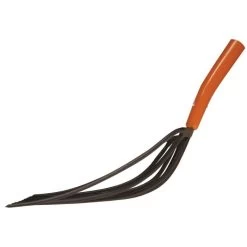 Leonard 10-Tine Forged Steel Scoop Fork With 30-Inch D-Grip Handle 11 Leonard 10-Tine Forged Steel Scoop Fork With 30-Inch D-Grip Handle -Garden Warehousing amf10 16