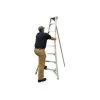 Tallman Tripod Orchard Ladder, 12ft Height -Garden Warehousing ap12