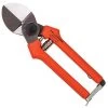Leonard Double Cut Hand Pruners, 1-inch Cutting Capacity -Garden Warehousing art17