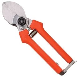 Leonard Double Cut Hand Pruners, 1-inch Cutting Capacity -Garden Warehousing art17 1