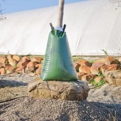 Leonard ArborRain Tower Tree And Plant Hydrator -Garden Warehousing art20 4 1