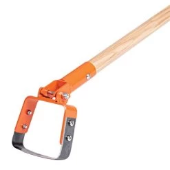 Leonard 4 Inch Stirrup Hoe -Garden Warehousing as400 1