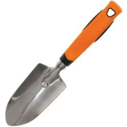 Leonard Solid Cast Aluminum Gardening Tool Set 13 Leonard Solid Cast Aluminum Gardening Tool Set -Garden Warehousing at10 3