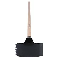 Leonard Titan Hoe With Ash Handle -Garden Warehousing at900 1 1