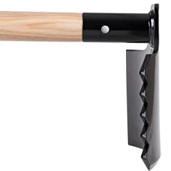 Leonard Titan Hoe With Ash Handle -Garden Warehousing at900 2 1
