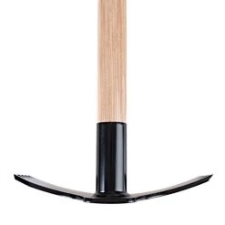 Leonard Titan Hoe With Ash Handle -Garden Warehousing at900 3 1