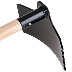 Leonard Titan Hoe With Ash Handle -Garden Warehousing at900 4 1