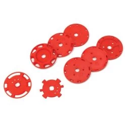 Bio Green Super Seeder Row Planter -Garden Warehousing bgss 5