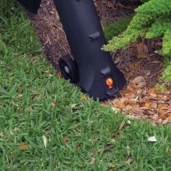 Scotts Electric Leaf Blower Vacuum Mulcher -Garden Warehousing bvm23014s 6