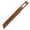 Leather Sheath For 4042T Leonard Cut-All Knife