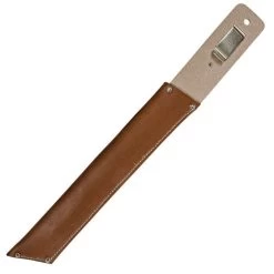 Leather Sheath For 4042T Leonard Cut-All Knife -Garden Warehousing ca12 1