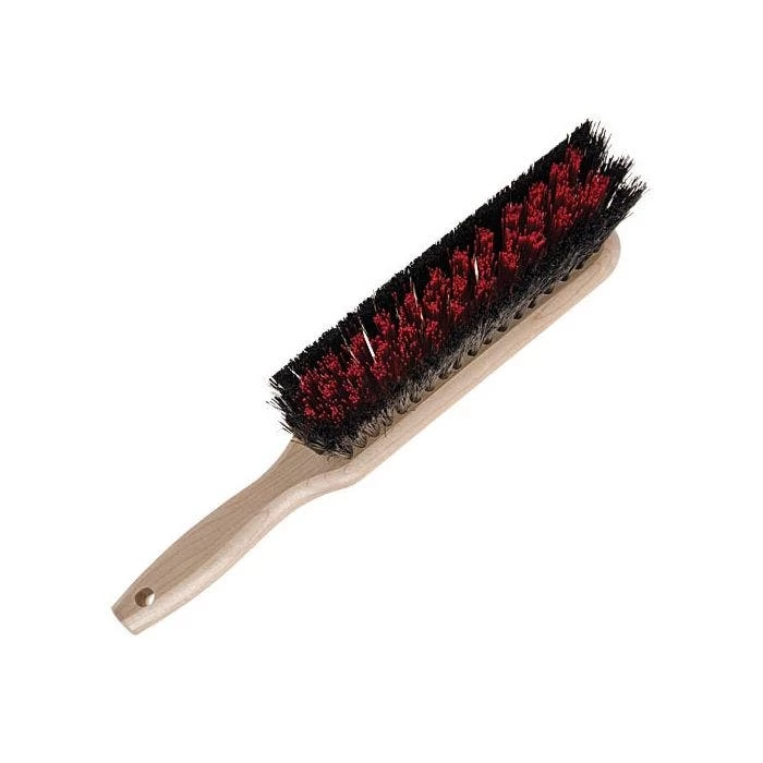 Wood Handle Counter Brush 5 Wood Handle Counter Brush - Image 3