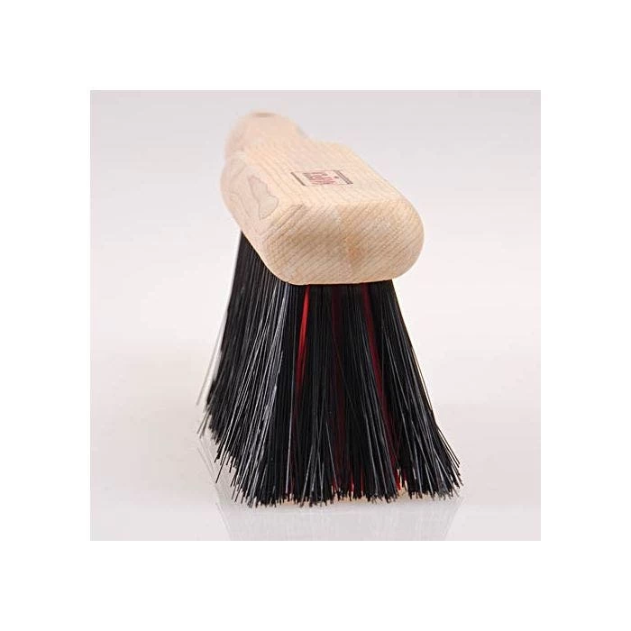 Wood Handle Counter Brush 6 Wood Handle Counter Brush - Image 4