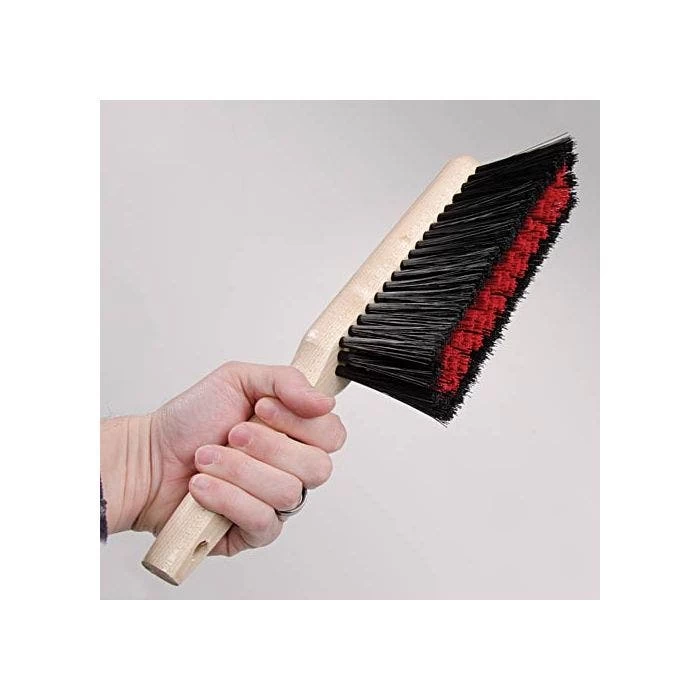 Wood Handle Counter Brush 7 Wood Handle Counter Brush - Image 5
