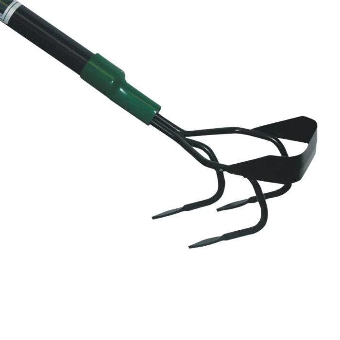 Cultivator And Loop Hoe, 4-inch Width 3 Cultivator And Loop Hoe, 4-inch Width