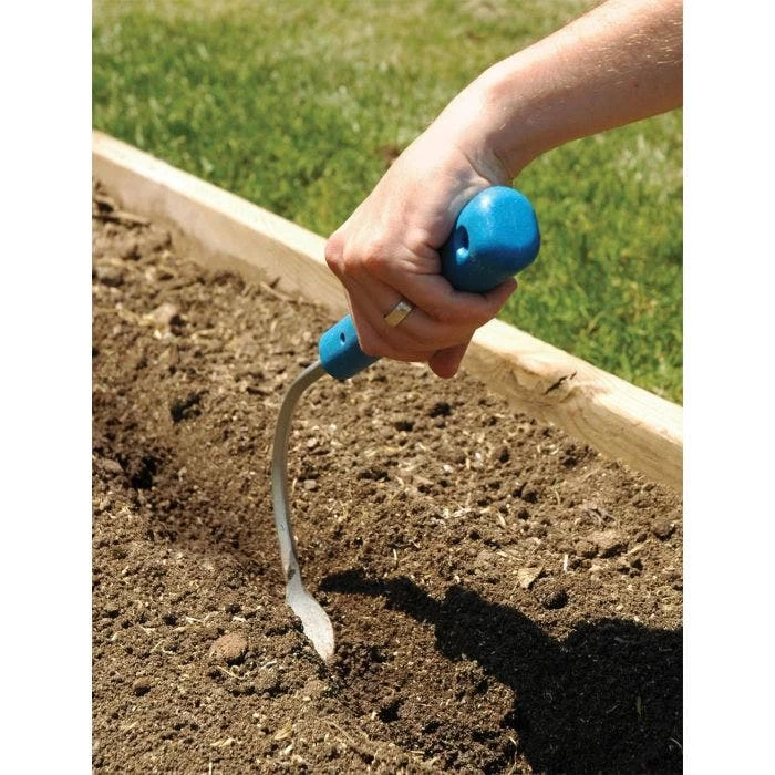 CobraHead Weeder And Cultivator, 13-inch Handle 5 CobraHead Weeder And Cultivator, 13-inch Handle - Image 3