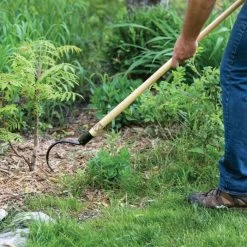 Cobrahead Long Handled Weeder And Cultivator -Garden Warehousing cw54 5