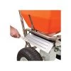 Leonard Side Deflector For AM70 Series Spreaders -Garden Warehousing dk3