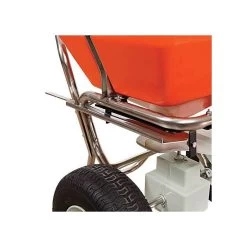 Leonard Side Deflector For AM70 Series Spreaders -Garden Warehousing dk3 2