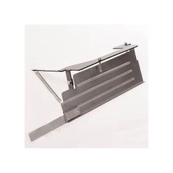 Leonard Side Deflector For AM70 Series Spreaders -Garden Warehousing dk3 4