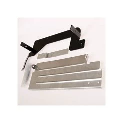 Leonard Side Deflector For AM70 Series Spreaders -Garden Warehousing dk3 6