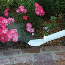 Dustin-Mizer Hand Crank Duster Applicator 1.5 Lb Hopper -Garden Warehousing dm1212 7