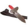 Lesche Soil Knife With Sheath -Garden Warehousing dt1