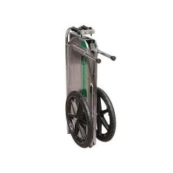 Foldit Collapsible Utility Cart, Pneumatic Tires -Garden Warehousing fc22 6