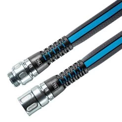 FITT Force™ Pro Commercial-Grade Lay Flat Hose, 3/4-Inch Diameter, 100-Foot Length 14 FITT Force™ Pro Commercial-Grade Lay Flat Hose, 3/4-Inch Diameter, 100-Foot Length -Garden Warehousing ffp53400 6