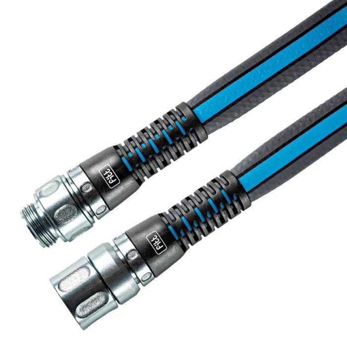 FITT Force™ Pro Commercial-Grade Lay Flat Hose, 3/4-Inch Diameter, 100-Foot Length 7 FITT Force™ Pro Commercial-Grade Lay Flat Hose, 3/4-Inch Diameter, 100-Foot Length - Image 5