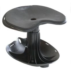 Vertex Garden Rocker Original Comfort Seat With Cushion