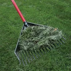 Rake Assassin Rake Shovel Combo Tool 24 Rake Assassin Rake Shovel Combo Tool -Garden Warehousing gg001 11