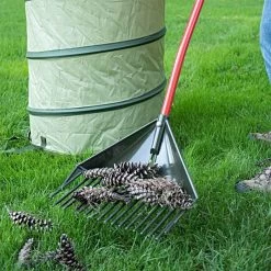 Rake Assassin Rake Shovel Combo Tool 25 Rake Assassin Rake Shovel Combo Tool -Garden Warehousing gg001 13
