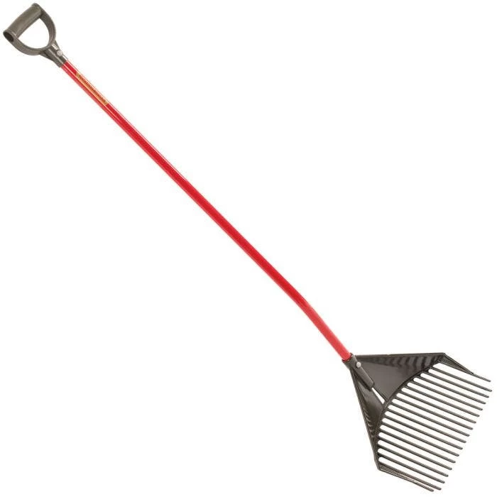 Rake Assassin Rake Shovel Combo Tool 3 Rake Assassin Rake Shovel Combo Tool