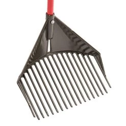Rake Assassin Rake Shovel Combo Tool 16 Rake Assassin Rake Shovel Combo Tool -Garden Warehousing gg001 2 1