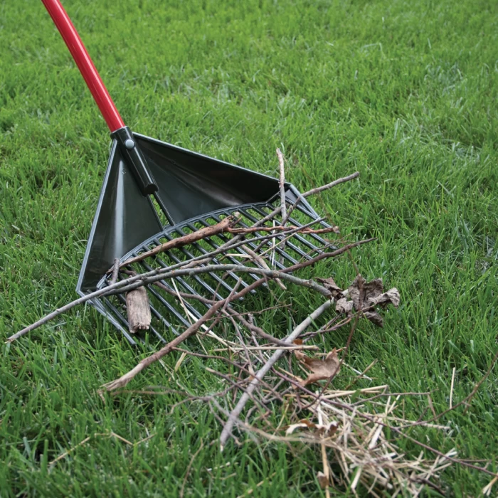 Rake Assassin Rake Shovel Combo Tool 12 Rake Assassin Rake Shovel Combo Tool - Image 10