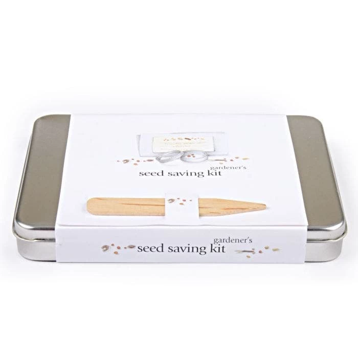 Garden Marker Seed Saving Kit 4 Garden Marker Seed Saving Kit - Image 2