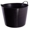 Gorilla TubTrug Large 10 Gallon 1 Gorilla TubTrug Large 10 Gallon -Garden Warehousing gor lg 1 1