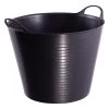 Gorilla TubTrug Medium 6.9 Gallon 2 Gorilla TubTrug Medium 6.9 Gallon -Garden Warehousing gor md 4