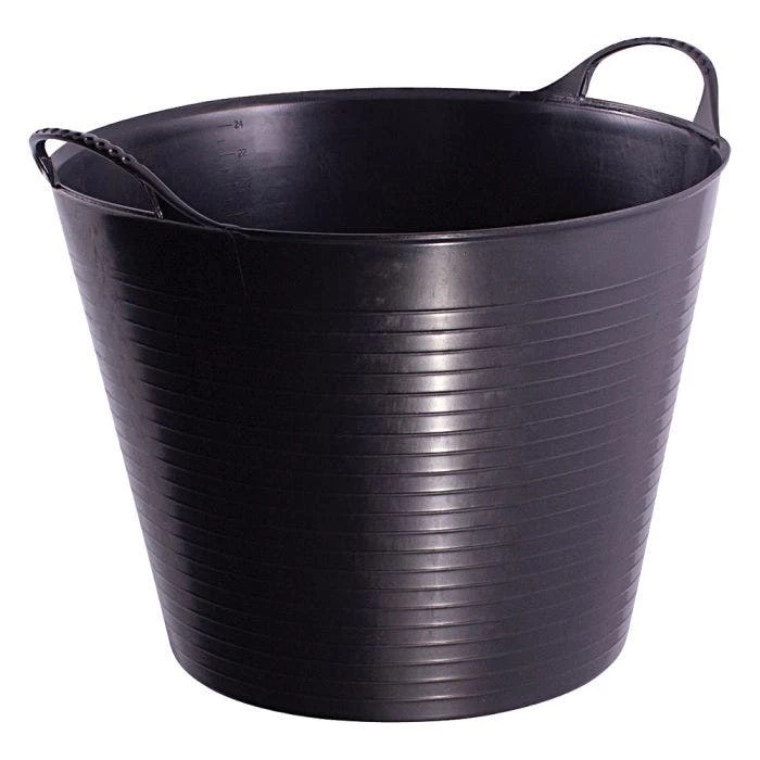 Gorilla TubTrug Medium 6.9 Gallon 3 Gorilla TubTrug Medium 6.9 Gallon