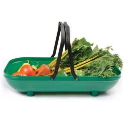 Colander Harvest Trug -Garden Warehousing gp184 2