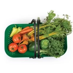 Colander Harvest Trug -Garden Warehousing gp184 3