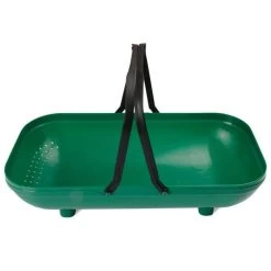 Colander Harvest Trug -Garden Warehousing gp184 7